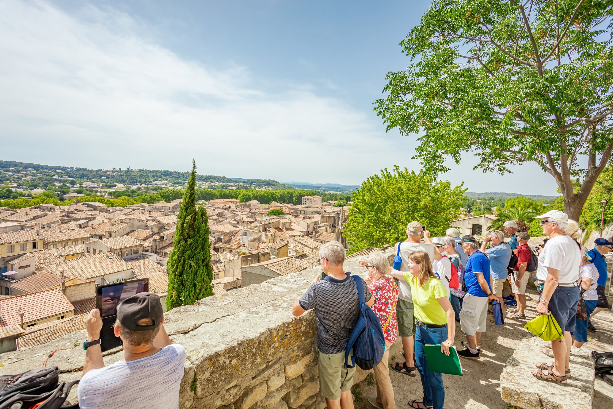 sommieres tourist information